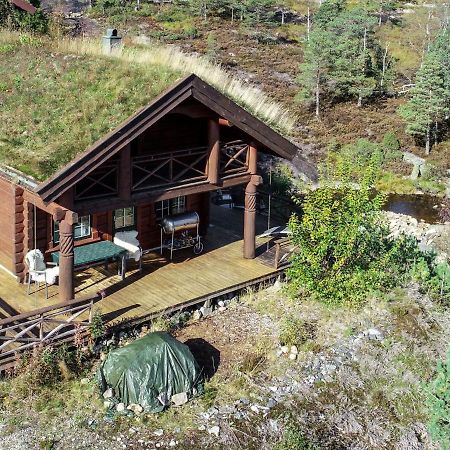 Chalet Vinterro - Sow047 By Interhome Oyuvstad Ngoại thất bức ảnh