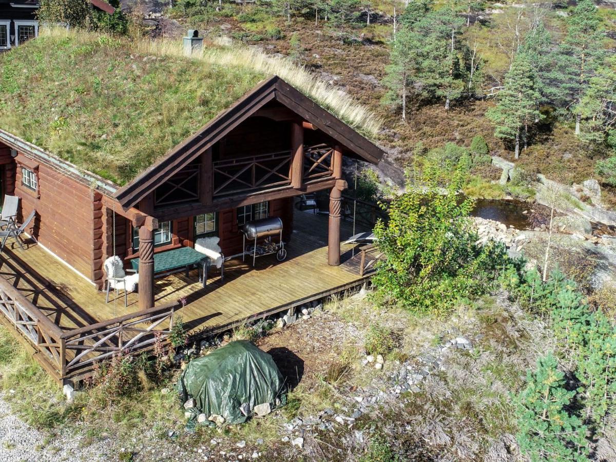 Chalet Vinterro - Sow047 By Interhome Oyuvstad Ngoại thất bức ảnh