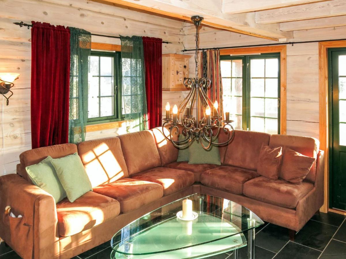 Chalet Vinterro - Sow047 By Interhome Oyuvstad Ngoại thất bức ảnh