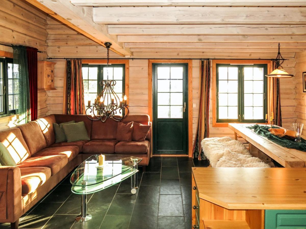 Chalet Vinterro - Sow047 By Interhome Oyuvstad Ngoại thất bức ảnh