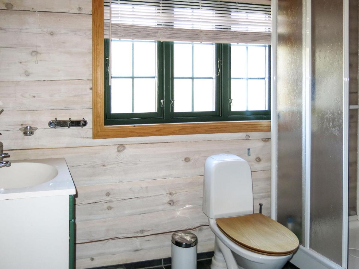 Chalet Vinterro - Sow047 By Interhome Oyuvstad Ngoại thất bức ảnh