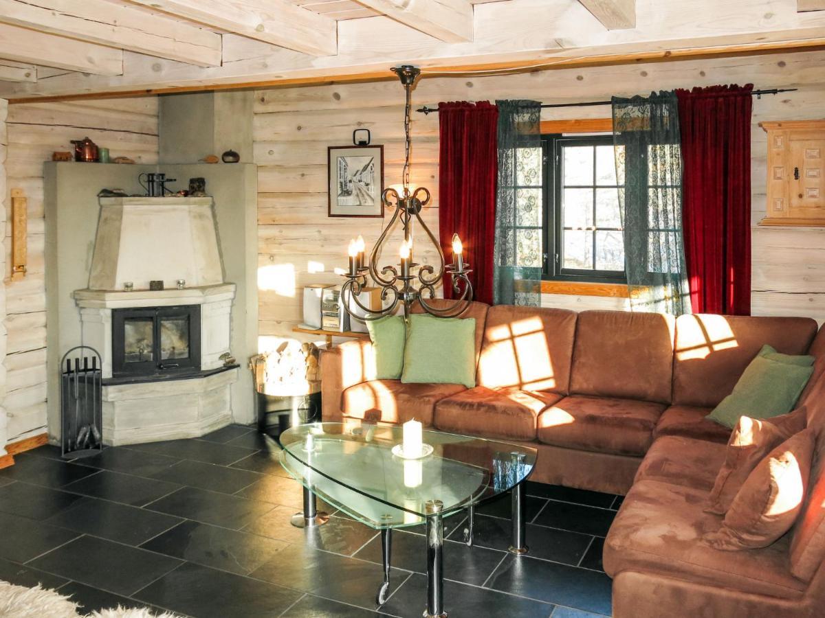 Chalet Vinterro - Sow047 By Interhome Oyuvstad Ngoại thất bức ảnh