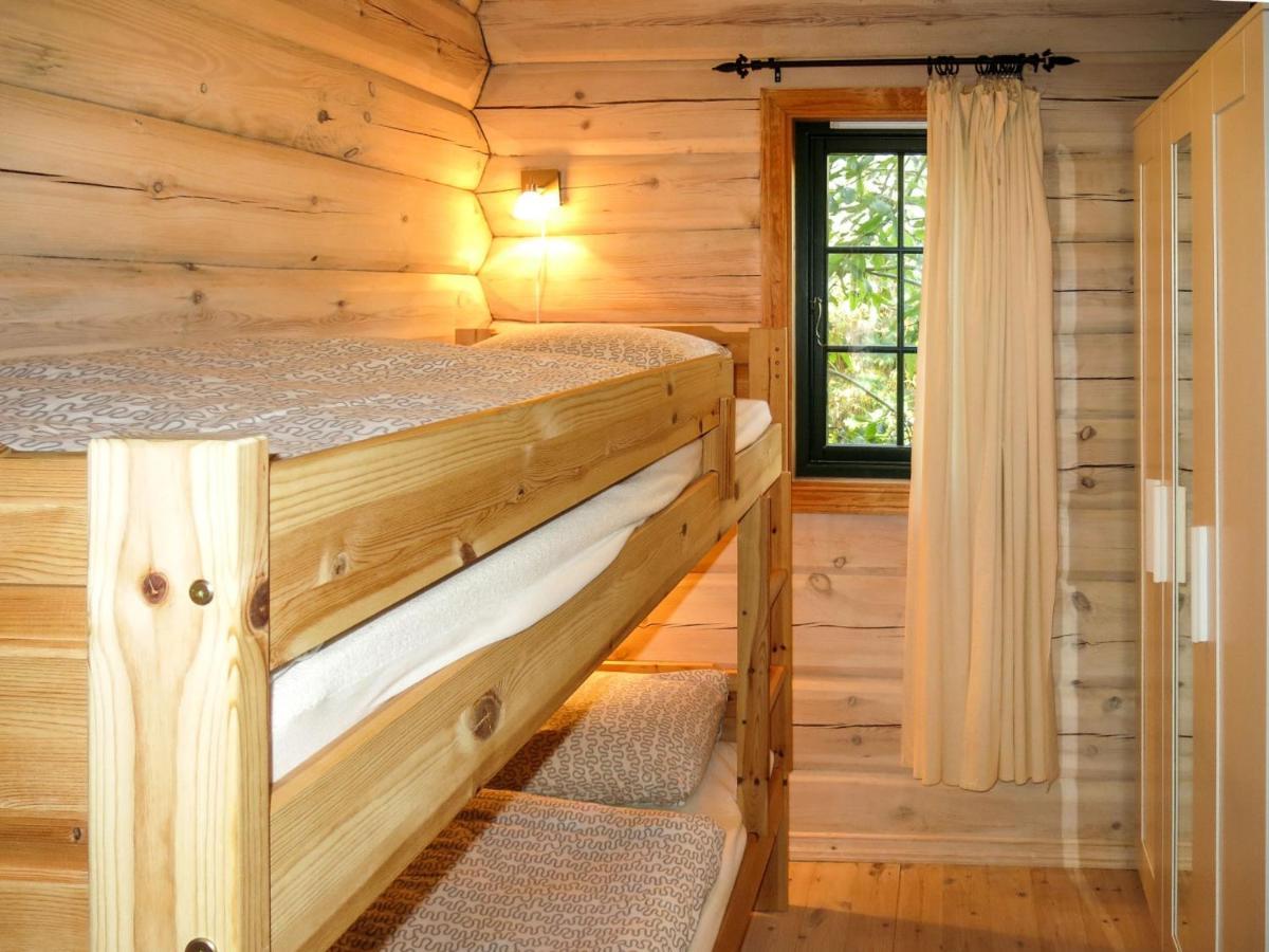 Chalet Vinterro - Sow047 By Interhome Oyuvstad Ngoại thất bức ảnh