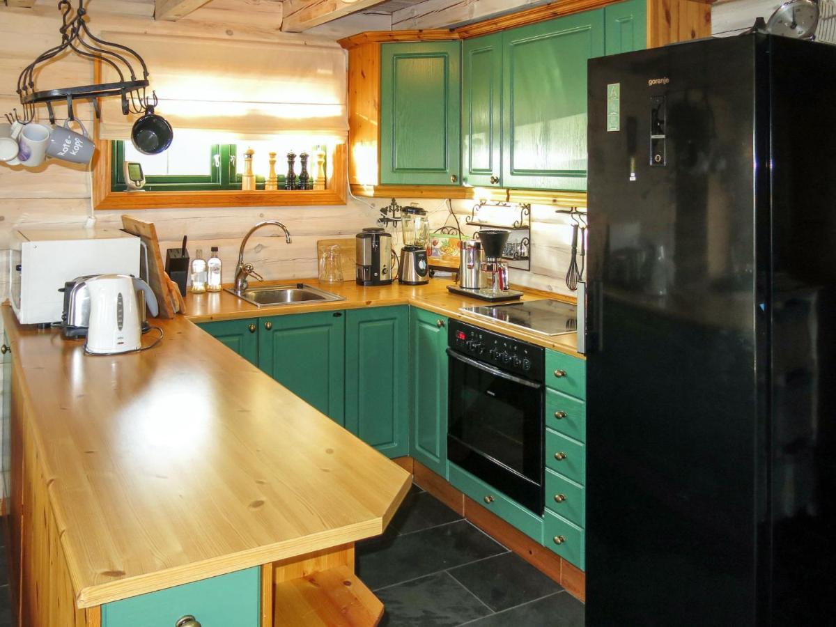 Chalet Vinterro - Sow047 By Interhome Oyuvstad Ngoại thất bức ảnh
