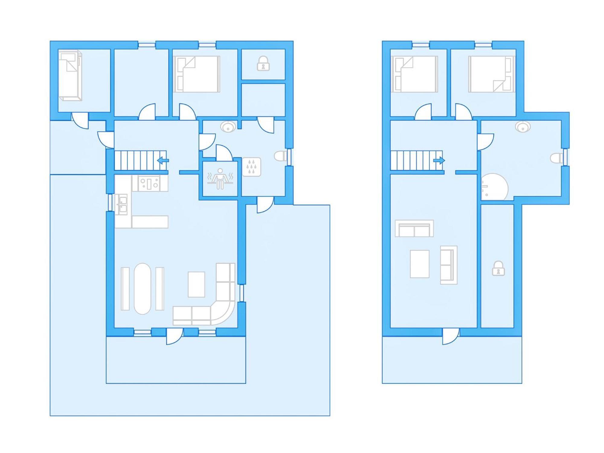Chalet Vinterro - Sow047 By Interhome Oyuvstad Ngoại thất bức ảnh